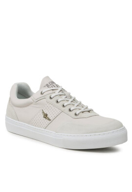 Aeronautica Militare Сникърси 231SC233CT3027 Bianco Panna 73082 - Mera.bg