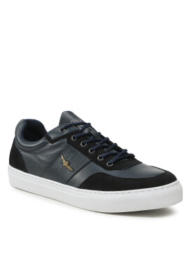 Aeronautica Militare Сникърси 231SC233CT3027 Blu Black 08346 - Mera.bg
