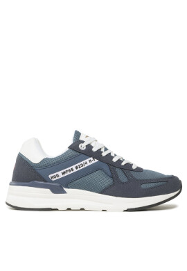 Aeronautica Militare Сникърси 231SC240CT3101 Blu Chiaro 08350 - Mera.bg
