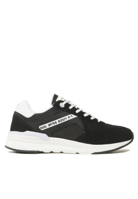 Aeronautica Militare Сникърси 231SC240CT3101 Jet Black 34300 - Mera.bg