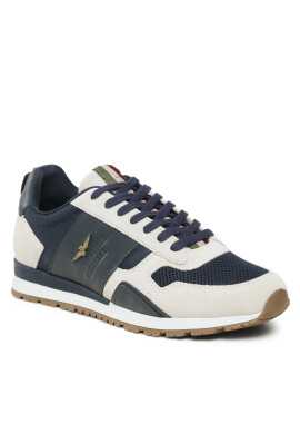 Aeronautica Militare Сникърси 231SC246CT3106 Blu/Grigio 94402 - Mera.bg