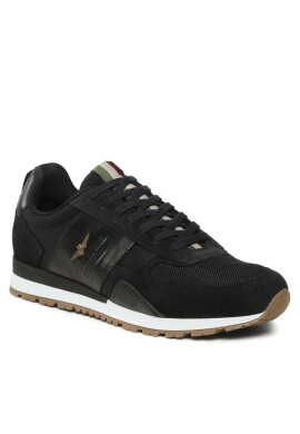 Aeronautica Militare Сникърси 231SC246CT3106 Jet Black 34300 - Mera.bg