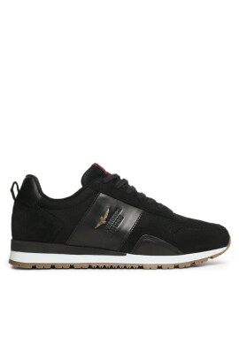 Aeronautica Militare Сникърси 231SC246CT3106 Jet Black 34300 - Mera.bg
