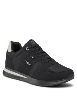 Aeronautica Militare Сникърси 232SC227CT3225 Jet Black 34300 - Mera.bg