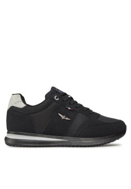 Aeronautica Militare Сникърси 232SC227CT3225 Jet Black 34300 - Mera.bg