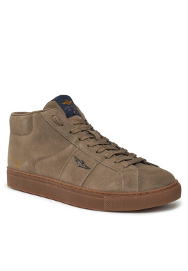 Aeronautica Militare Сникърси 232SC262PL206 Grigio 00017 - Mera.bg