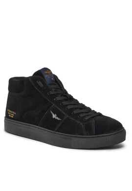 Aeronautica Militare Сникърси 232SC262PL206 Nero 00001 - Mera.bg
