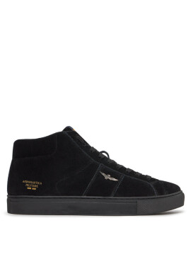 Aeronautica Militare Сникърси 232SC262PL206 Nero 00001 - Mera.bg