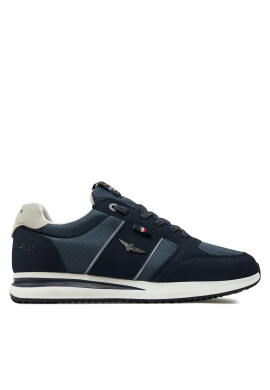 Aeronautica Militare Сникърси 241SC227CT3330 Blu Chiaro 8350 - Mera.bg