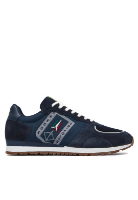 Aeronautica Militare Сникърси 241SC267PL237 Син - Mera.bg