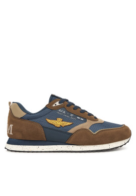 Aeronautica Militare Сникърси 252SC0288UCT03545 Цветен - Mera.bg