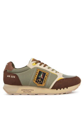 Aeronautica Militare Сникърси 252SC0292UCT03331 Цветен - Mera.bg
