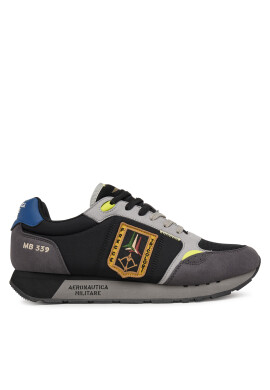 Aeronautica Militare Сникърси 252SC0292UCT03331 Цветен - Mera.bg