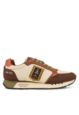 Aeronautica Militare Сникърси 252SC0292UCT03547 Цветен - Mera.bg