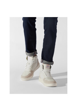 Aeronautica Militare Сникърси 222SC226PL178 Naturale 00073 - Mera.bg