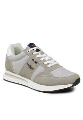 Aeronautica Militare Сникърси 231SC227CT3058 Grigio Chiaro 34360 - Mera.bg