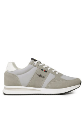 Aeronautica Militare Сникърси 231SC227CT3058 Grigio Chiaro 34360 - Mera.bg