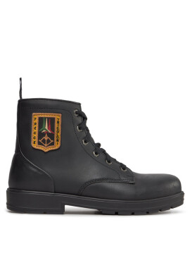 Aeronautica Militare Туристически oбувки 232SC263PL180 Черен - Mera.bg