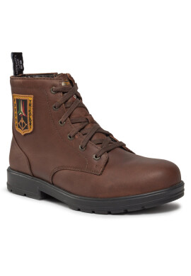 Aeronautica Militare Туристически oбувки 232SC263PL180 Testa Di Moro 00002 - Mera.bg