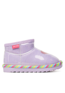 Agatha Ruiz de la Prada Апрески 251987 Виолетов - Mera.bg