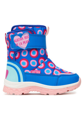 Agatha Ruiz de la Prada Апрески 251990 D Син - Mera.bg
