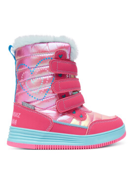 Agatha Ruiz de la Prada Апрески 251991 M Розов - Mera.bg