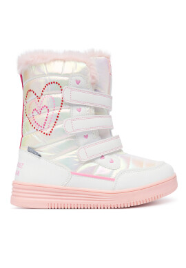 Agatha Ruiz de la Prada Апрески 251991 S Бял - Mera.bg