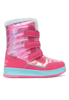 Agatha Ruiz de la Prada Апрески 251991 S Розов - Mera.bg