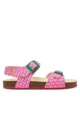 Agatha Ruiz de la Prada Сандали 252943 S Розов - Mera.bg
