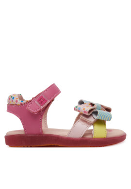 Agatha Ruiz de la Prada Сандали 252962 M Розов - Mera.bg