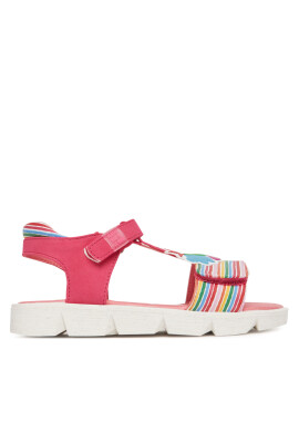 Agatha Ruiz de la Prada Сандали 252971 Бял - Mera.bg