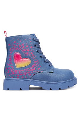 Agatha Ruiz de la Prada Туристически oбувки 251965 Син - Mera.bg