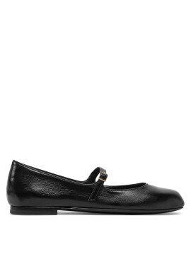 AGL Балеринки Milly Mary Jane D544031PCCREAS0000 Черен - Mera.bg