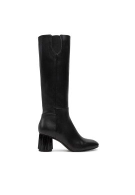 AGL Ботуши Dorica M Boot D271504PCKB0741013 Черен - Mera.bg