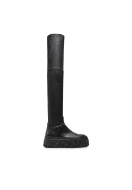 AGL Ботуши Magma Boot D776502PGK06891013 Черен - Mera.bg
