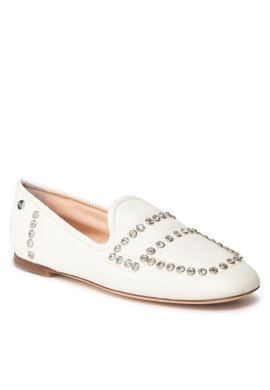 AGL Лоуфъри Jess Loafer D834035PCKS034B704 Offwhite/Cristallo - Mera.bg