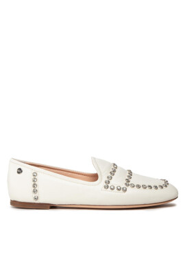 AGL Лоуфъри Jess Loafer D834035PCKS034B704 Offwhite/Cristallo - Mera.bg