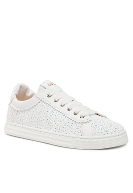 AGL Сникърси Sade Spring D936085PGKT065A634 White/White - Mera.bg