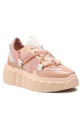 AGL Сникърси Blondie D943001PGKZ075E627 Multicolor Penny - Mera.bg