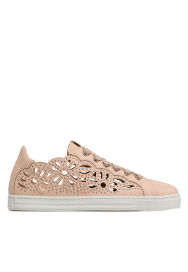AGL Сникърси Sade Studs D936112PGOLISC0362 Розов - Mera.bg