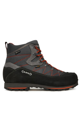 Aku Туристически Trekker Lite III Gtx GORE-TEX 977628 Сив - Mera.bg