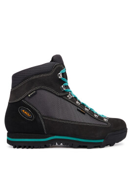 Aku Туристически Ultralight Micro GTW GORE-TEX 365.1 Сив - Mera.bg