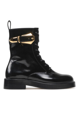 Alberta Ferretti Зимни обувки 22251A6101 8005 Черен - Mera.bg
