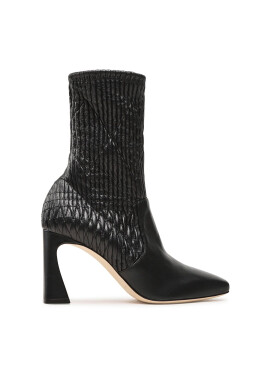 Alberta Ferretti Боти 22251A6102 8011 Черен - Mera.bg
