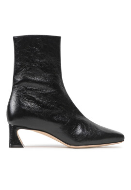 Alberta Ferretti Боти 22251A6103 8001 Черен - Mera.bg