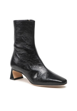 Alberta Ferretti Боти 22251A6103 8001 Черен - Mera.bg