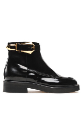 Alberta Ferretti Боти 22251A6104 8005 Черен - Mera.bg
