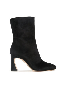 Alberta Ferretti Боти 22252A6102 8201 Черен - Mera.bg