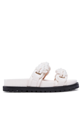 Alberta Ferretti Чехли 22152A6506 8019 Бежов - Mera.bg