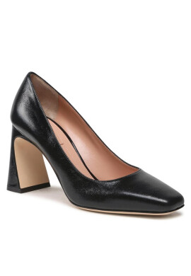 Alberta Ferretti Обувки 22251A6007 8001 Black 0555 - Mera.bg